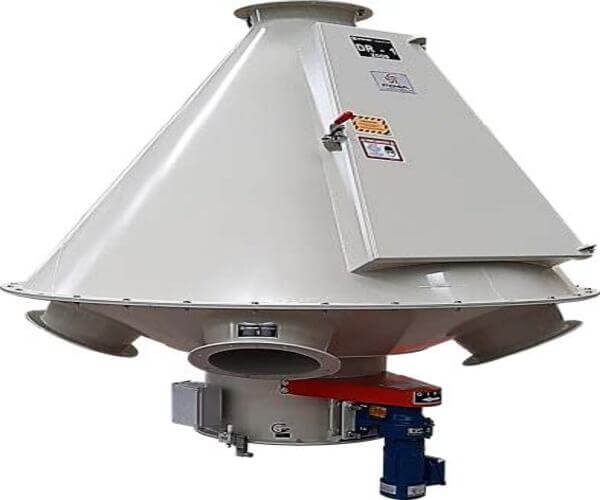 Producto 16 Distribuidor rotativo.