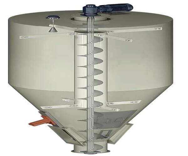 Producto 24 Premezclador vertical.