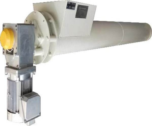 Producto 29 Transportador tipo bazuca.