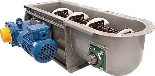 Producto 32 Transportador de cadena.